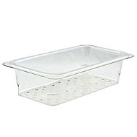 Cambro 1/3 Size 3