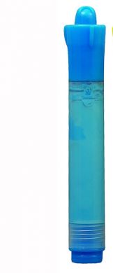 Winco Neon Blue Standard Marker MBM-B