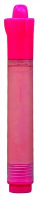 Winco Neon Pink Bullet Point Standard Marker MBM-P