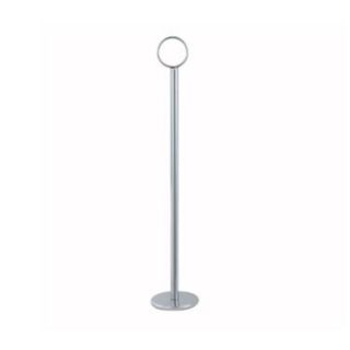 Winco 18" Table Number Holder TBH-18