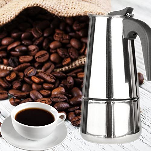 Adamo 1MI302 Coffee Maker 2 cup*