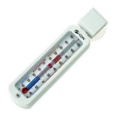 Fridge/Freezer Thermometer