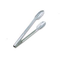 Magnum 9" Heavy Duty Stainless Steel Tongs MAG3969 1/1EA