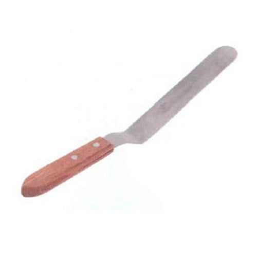 Magnum - Offset Spatula 7.75