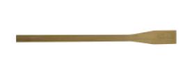 Wood Paddle
