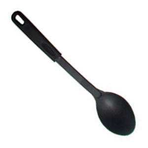 Nylon Solid Spoon MAG3580 - 1/1EA