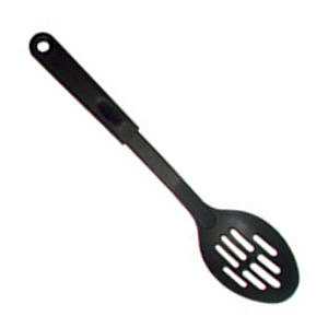 Nylon Slotted Spoon