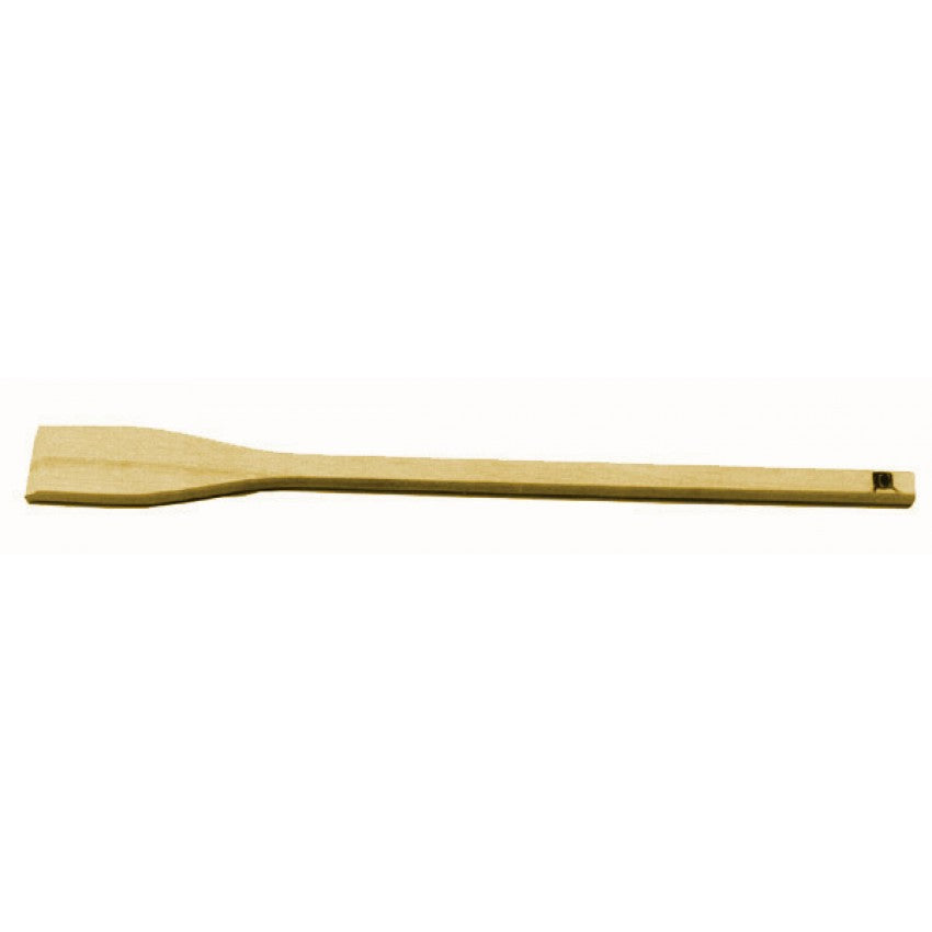 Wood Paddle