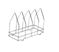 Magnum - Pizza Screen Rack 14.5