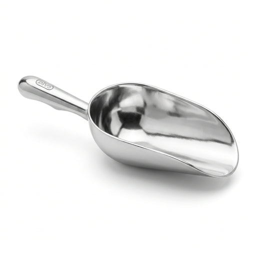 Winco 24 oz Aluminum Scoop AS-24