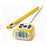 Taylor Thermometer Pocket Thermometer on white background