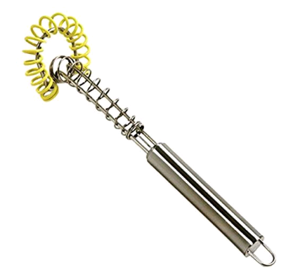 Ventures Mini Saucinator Whisk 2348D*