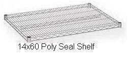 Polyseal Shelf 14