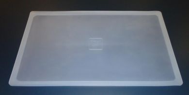 Rabco Clear Flex Lid Full Size FLX1*