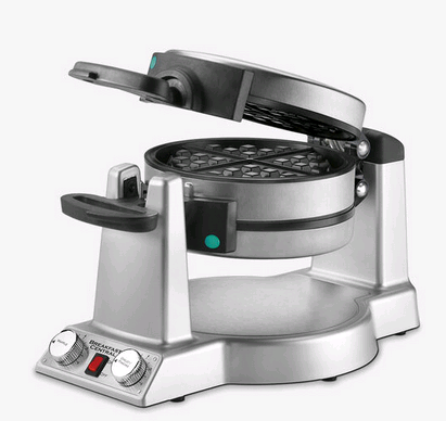 Cuisinart Waffle Omlete Maker WAF-600C Restaurant Supply
