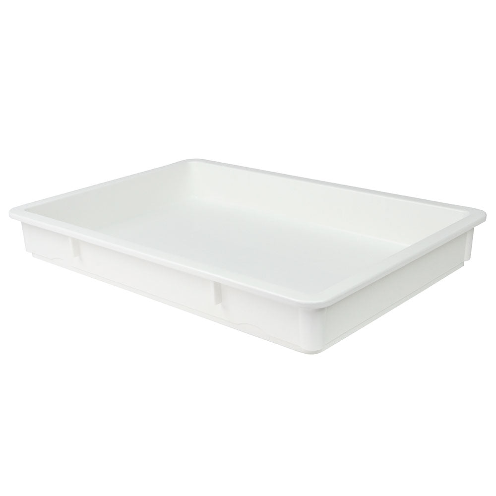 Pizza Dough Box 18x26x3" DB18263P148