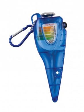 Rabco Saf-Check Test Strip SFC1200QTQ*