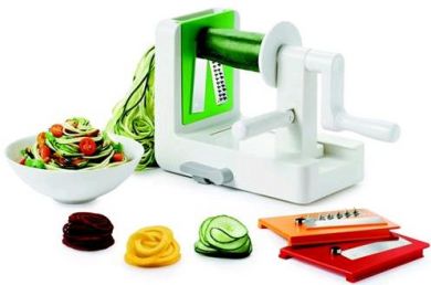 OXO Tabletop Spiralizer 11151400G