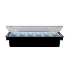 6 Pint Condiment Container