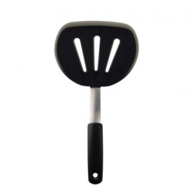 OXO Flexible Silicone Pancake Turner 1071533BK
