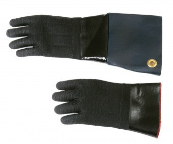 The Rotissi - Glove 17