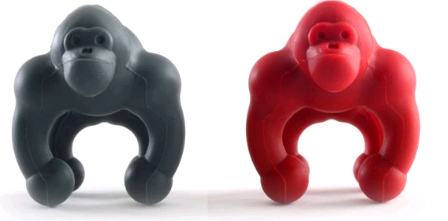 Ventures Silicone Pot Vent Ape 5638D