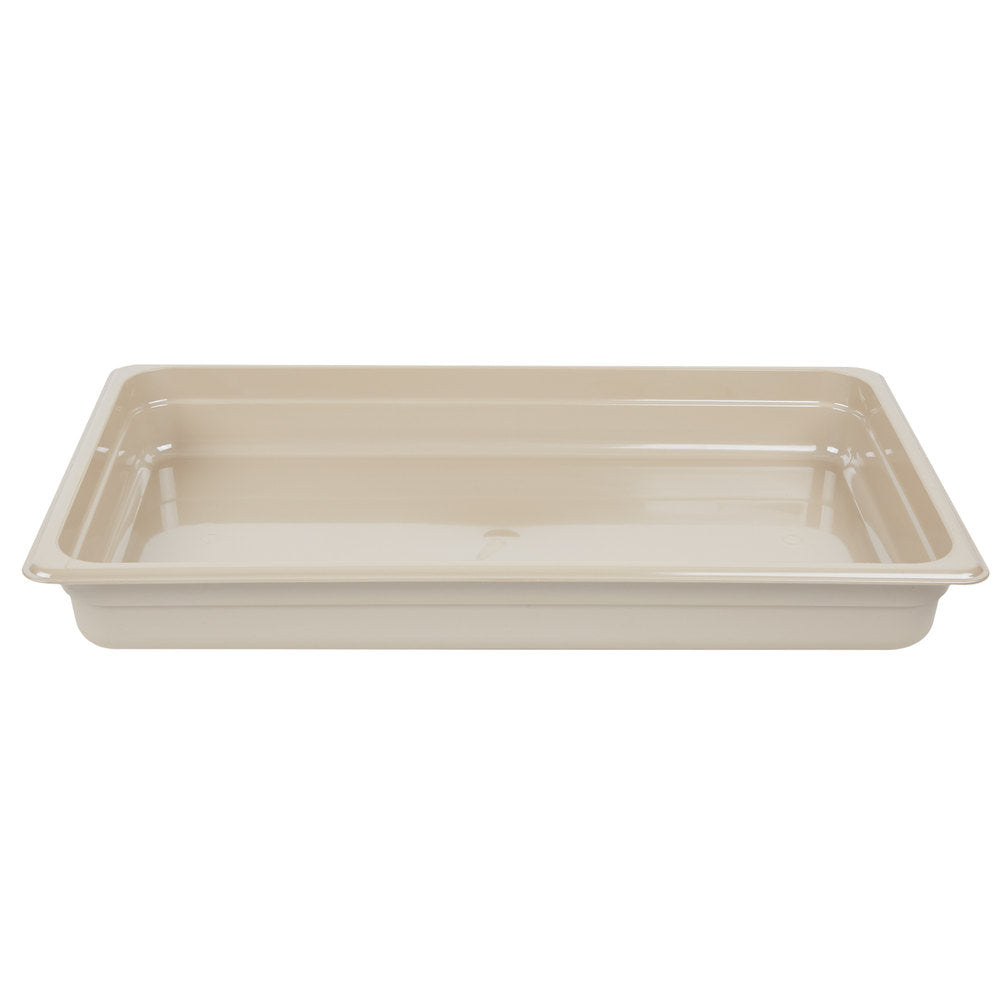 Cambro 1/1 Size 2.5