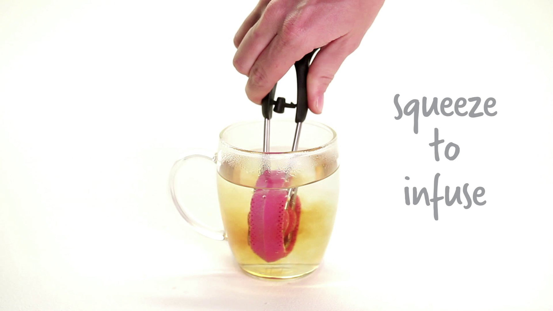 Teafu Tea Infuser 74DFTE8104 - 1/1EA