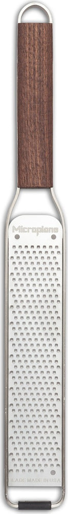 Microplane - Master Series Grater 43220 - 1/1EA