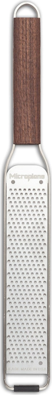 Microplane - Master Series Grater 43220 - 1/1EA