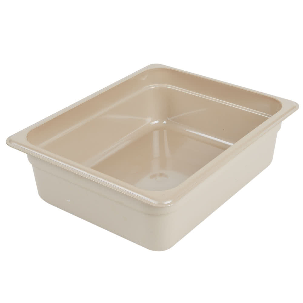 Cambro 1/2 Size 4