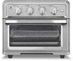Cuisinart 1800 Watt Air Fryer Oven on white background