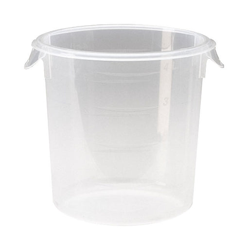 8qt Clear Storage Container