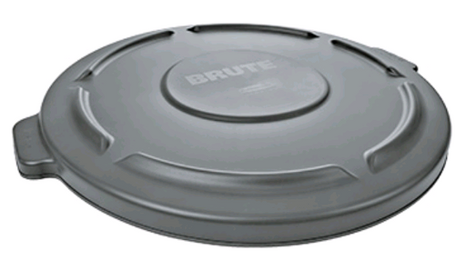 Brute Lid 32 Gal Grey FG263100GRAY