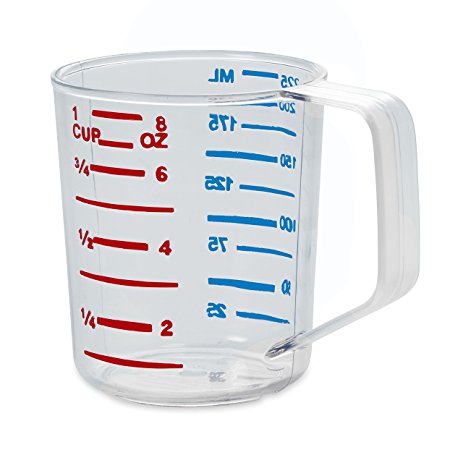1 Cup BOUNCER¬® Measuring cup