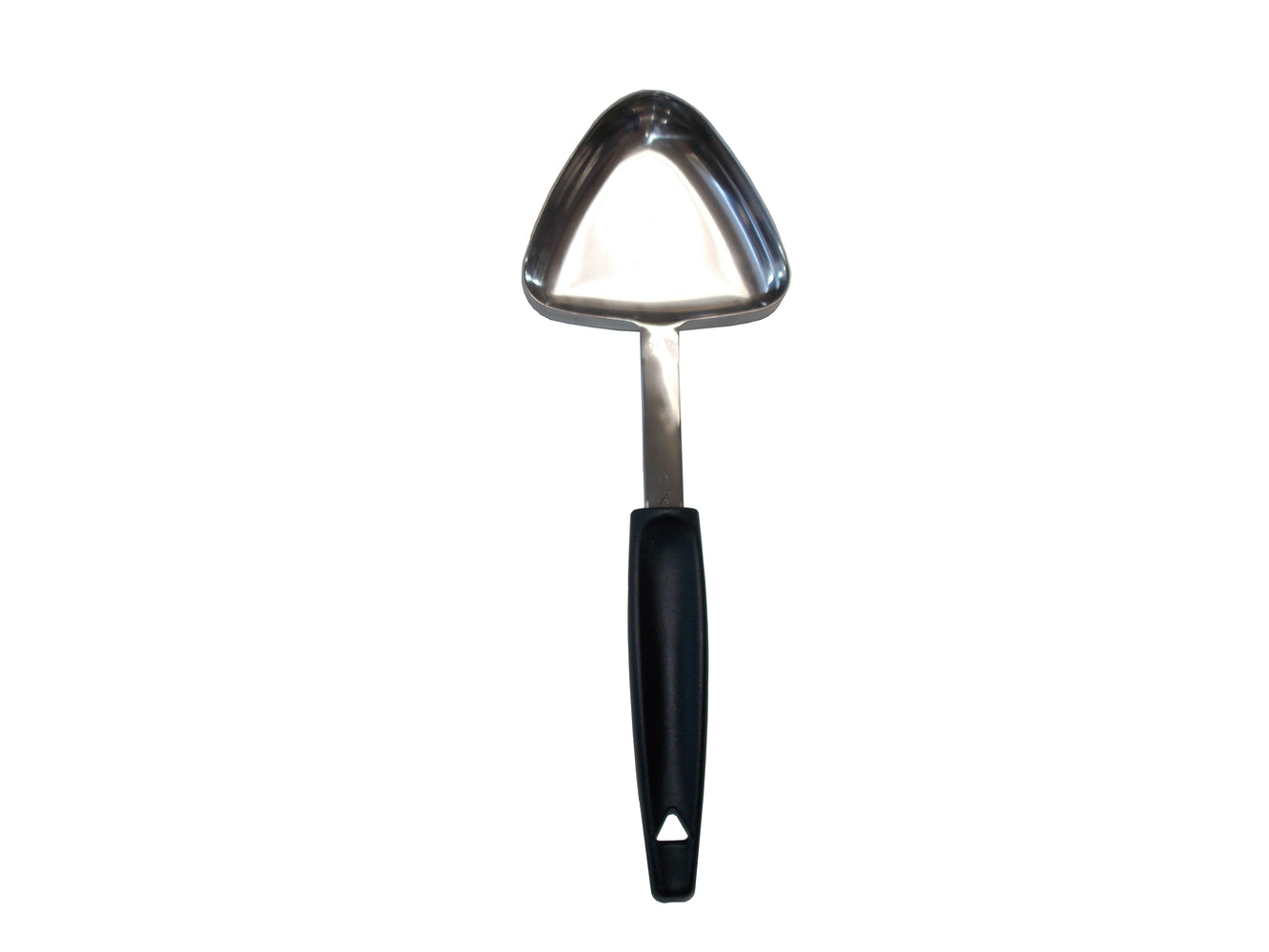 CROW-947356 P3 Solid Portioning Spoon 6oz*