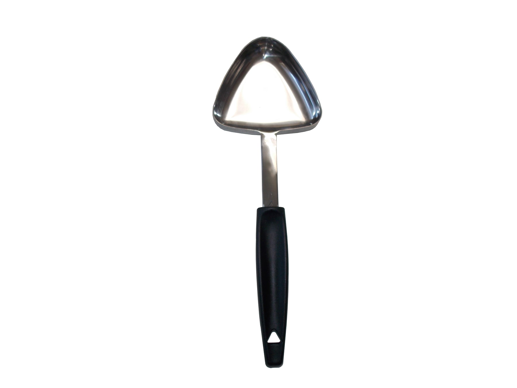 CROW-947356 P3 Solid Portioning Spoon 6oz*