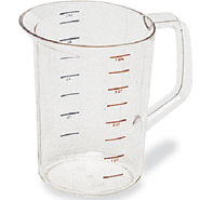 4qt BOUNCER¬® Measuring cups