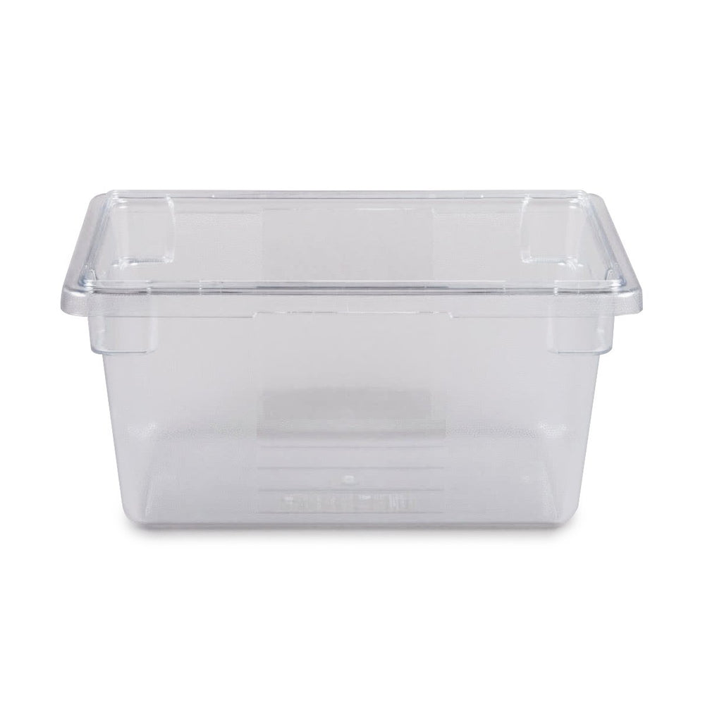 Rubbermaid 18x12" Food/Tote Box FG330400CLR*