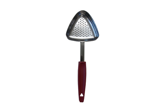 8oz Perforated Portion Spoon*