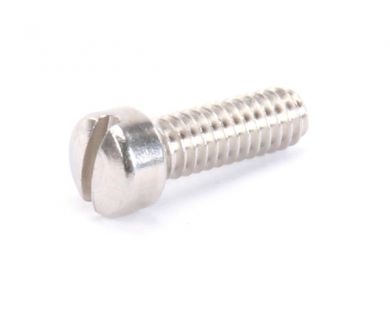 Screw FH 1/4-20 x 3/4