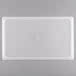 Cambro 1/1 Size Sealing Translucent Food Pan Cover 10PPCWSC190