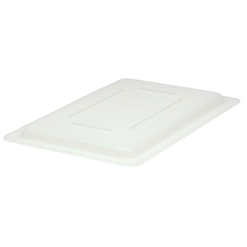 Rubbermaid® White Polyethylene Lid - 26