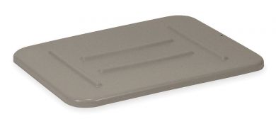 Gray Lid for 3349 Bus / Utility Box