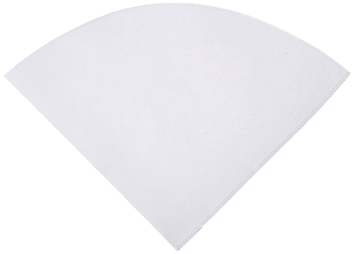 Winco Rayon Cloth Filter Cones for FF-10