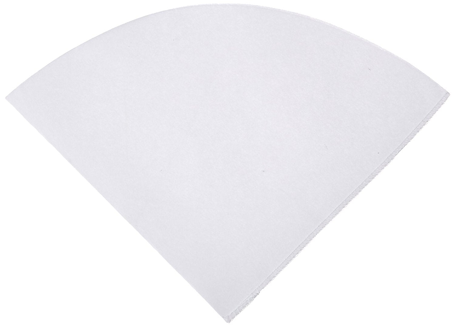Winco Rayon Cloth Filter Cones for FF-10