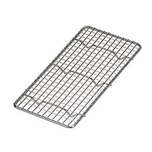 Vollrath - Wire Grate, 1/3 Size, Stainless Steel, 20328 - 1/1EA