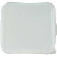 Lid for 2, 4, 6 & 8 QT CARB-X¬® Square Food Containers