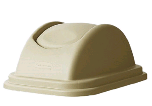 Beige Lid for 2956