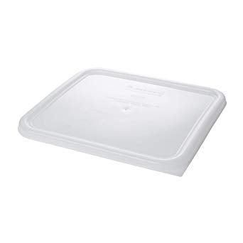 Square Lid for 12, 18 & 22 Quart Containers